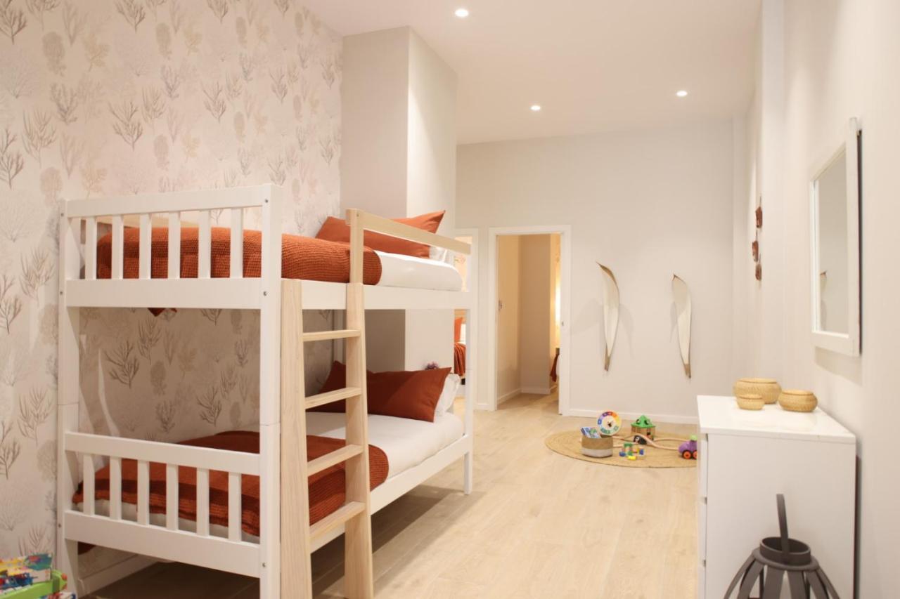 Florit Flats - The Serreria Rooms Walencja Zewnętrze zdjęcie