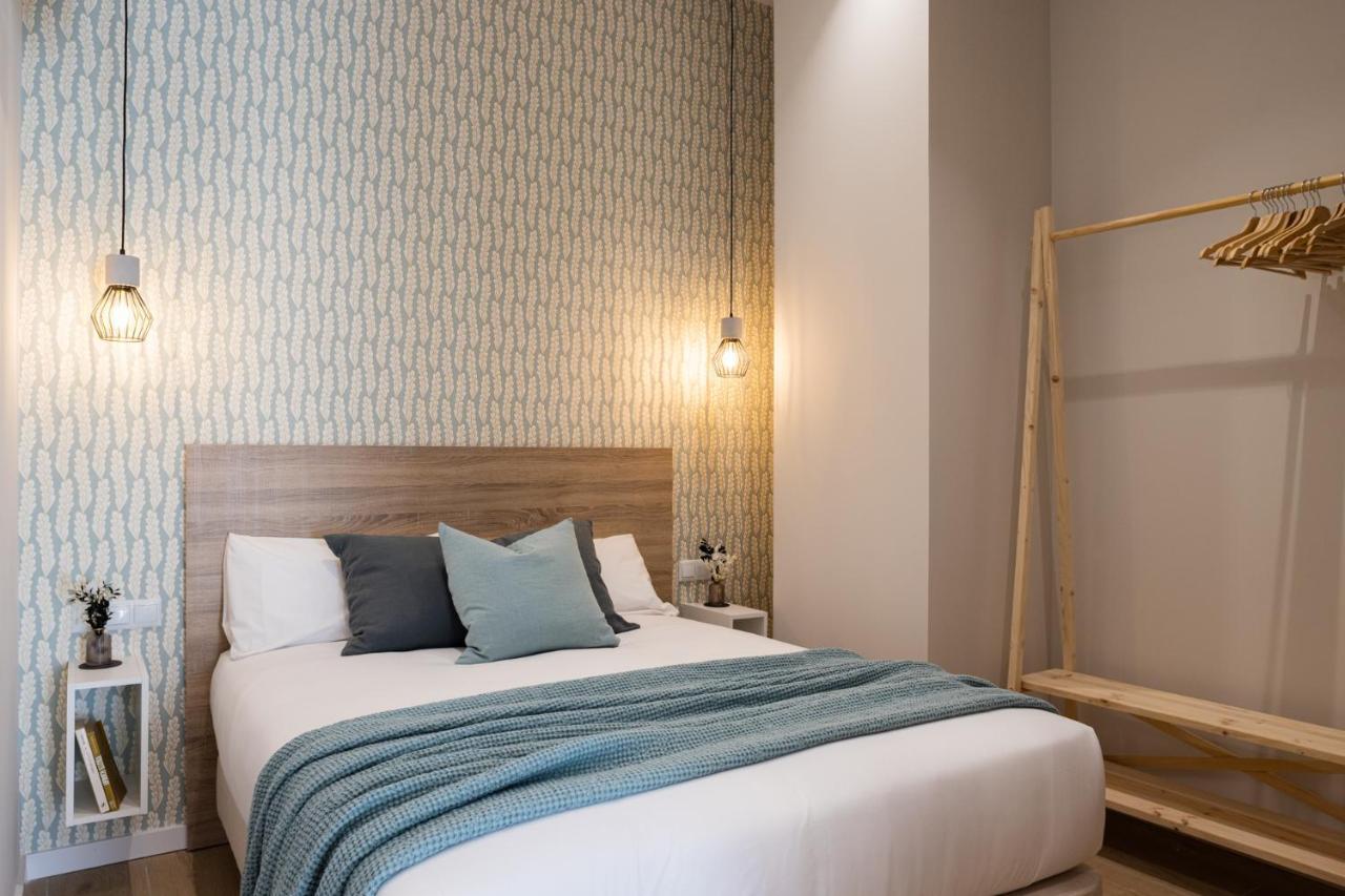 Florit Flats - The Serreria Rooms Walencja Zewnętrze zdjęcie