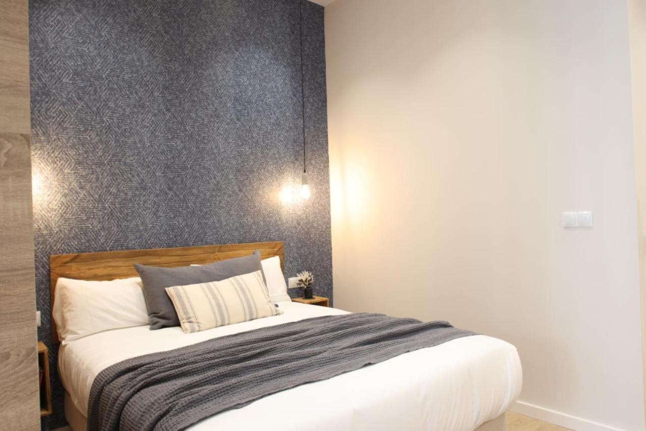 Florit Flats - The Serreria Rooms Walencja Zewnętrze zdjęcie