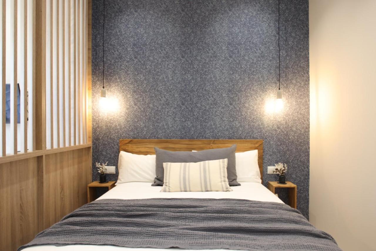 Florit Flats - The Serreria Rooms Walencja Zewnętrze zdjęcie