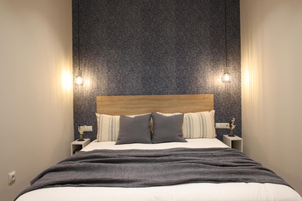 Florit Flats - The Serreria Rooms Walencja Zewnętrze zdjęcie