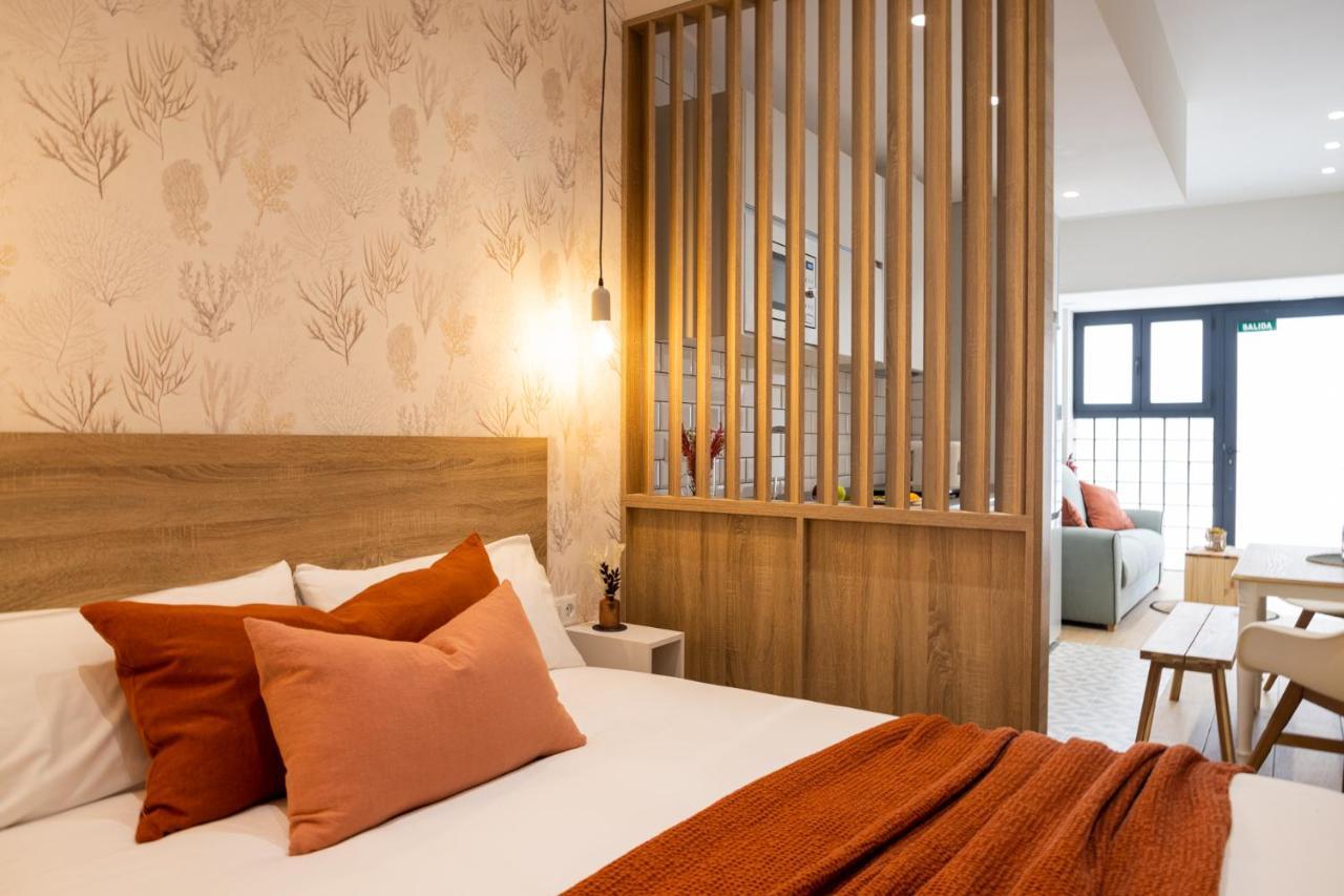 Florit Flats - The Serreria Rooms Walencja Zewnętrze zdjęcie