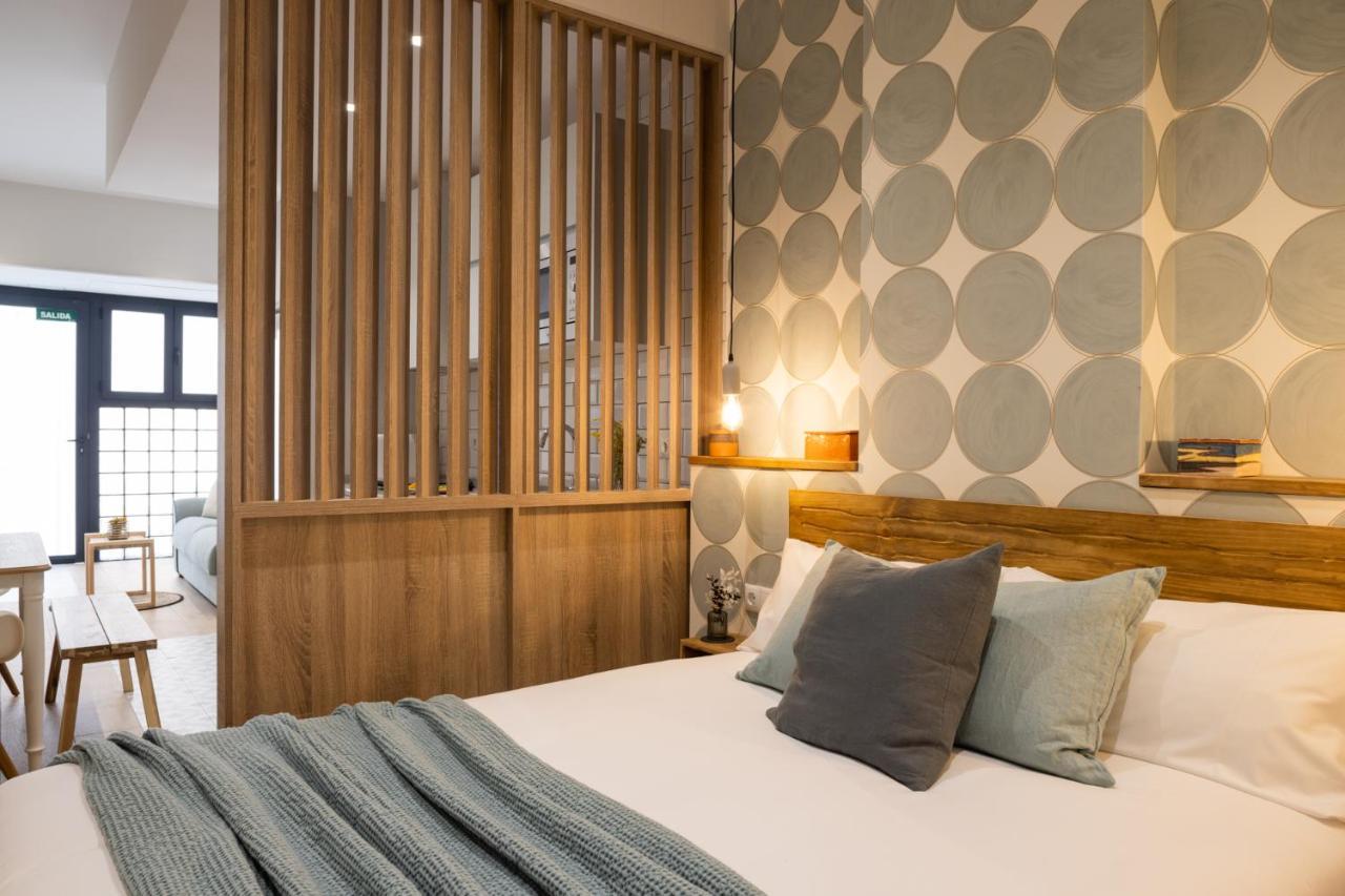 Florit Flats - The Serreria Rooms Walencja Zewnętrze zdjęcie