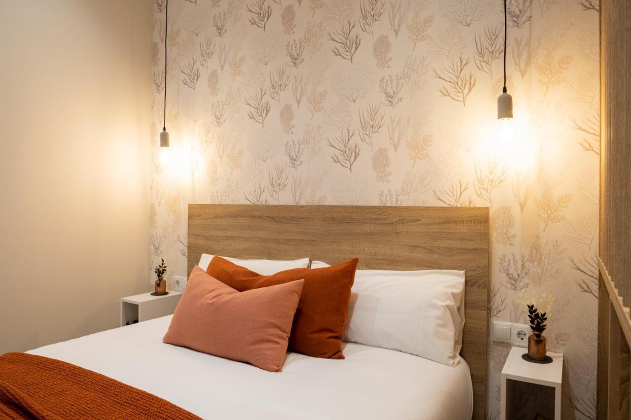 Florit Flats - The Serreria Rooms Walencja Zewnętrze zdjęcie