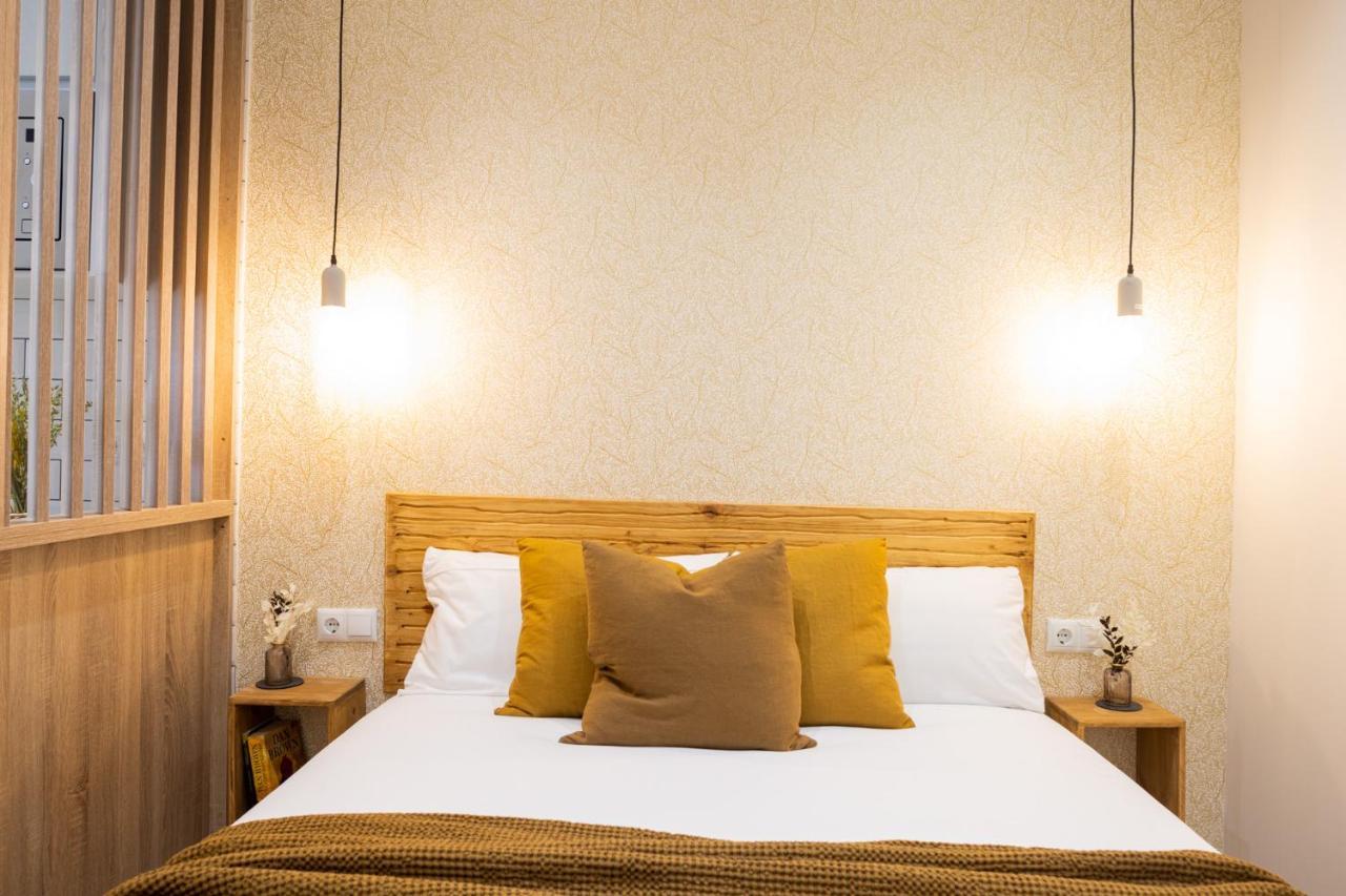 Florit Flats - The Serreria Rooms Walencja Zewnętrze zdjęcie