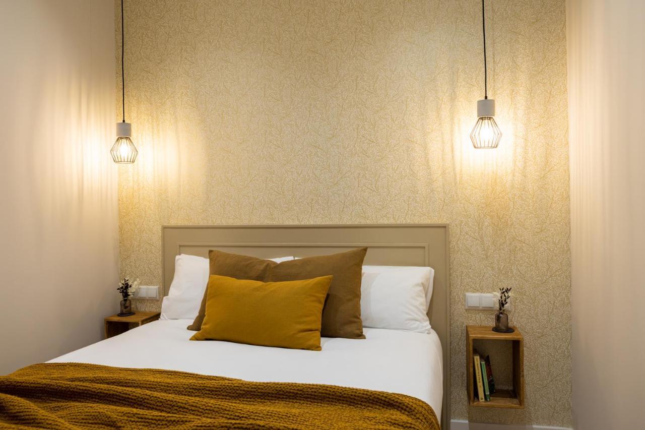 Florit Flats - The Serreria Rooms Walencja Zewnętrze zdjęcie