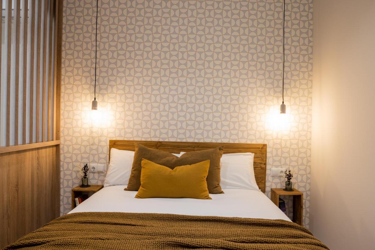 Florit Flats - The Serreria Rooms Walencja Zewnętrze zdjęcie