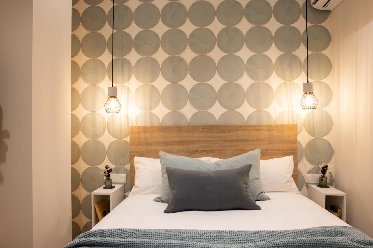 Florit Flats - The Serreria Rooms Walencja Zewnętrze zdjęcie