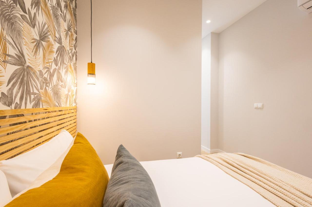 Florit Flats - The Serreria Rooms Walencja Zewnętrze zdjęcie