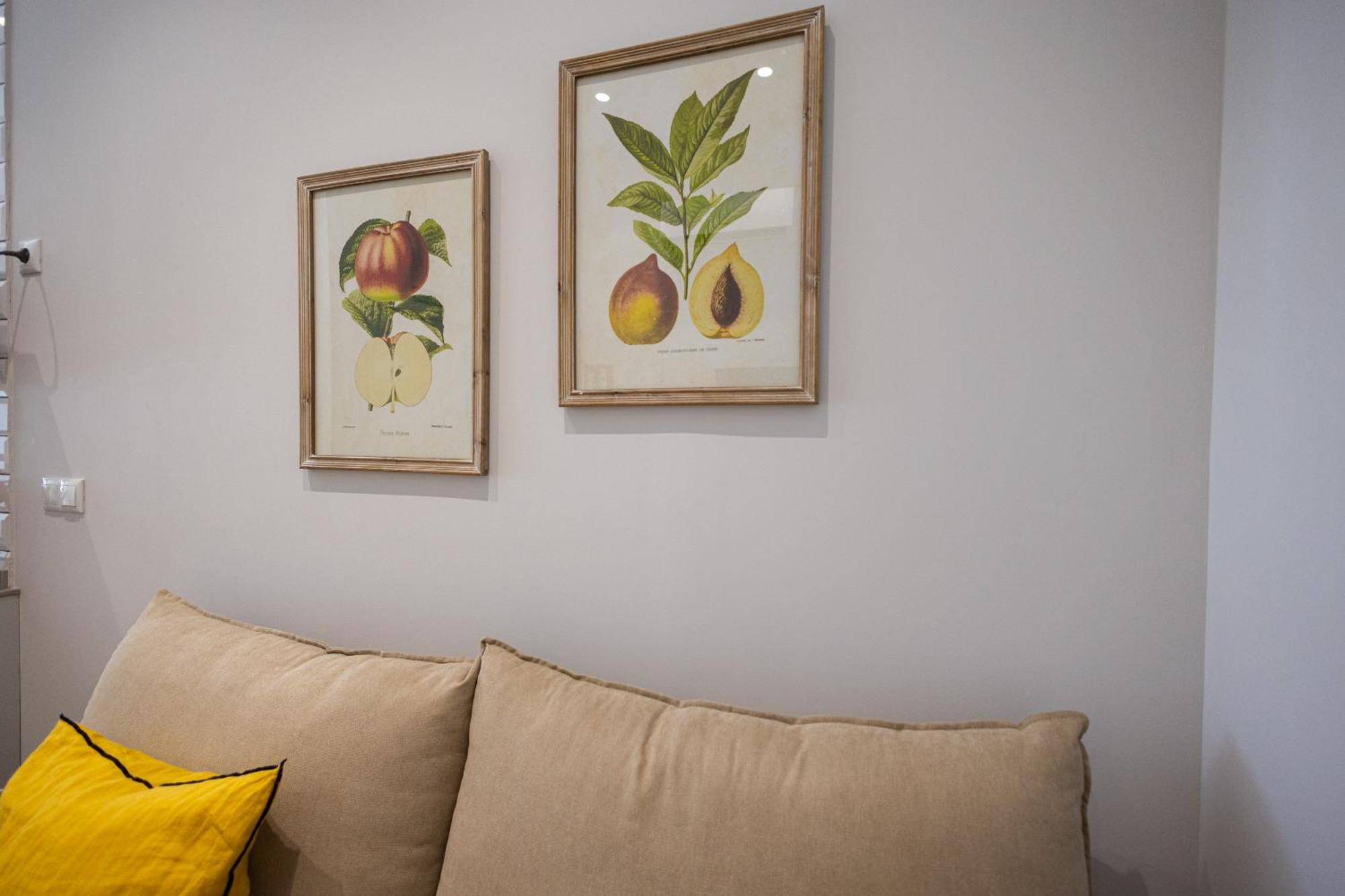 Florit Flats - The Serreria Rooms Walencja Zewnętrze zdjęcie