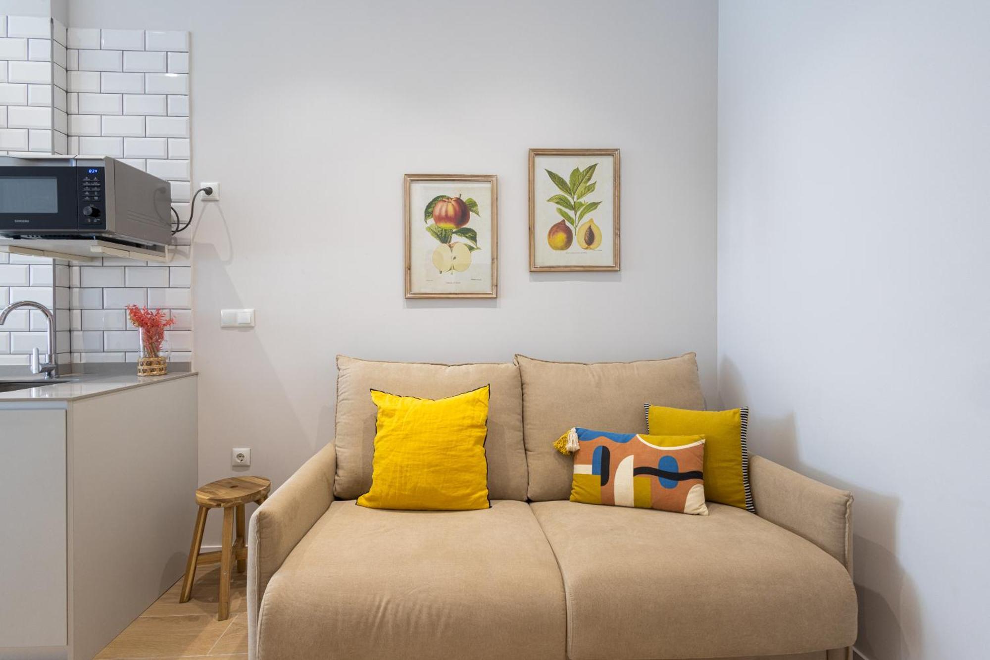 Florit Flats - The Serreria Rooms Walencja Zewnętrze zdjęcie