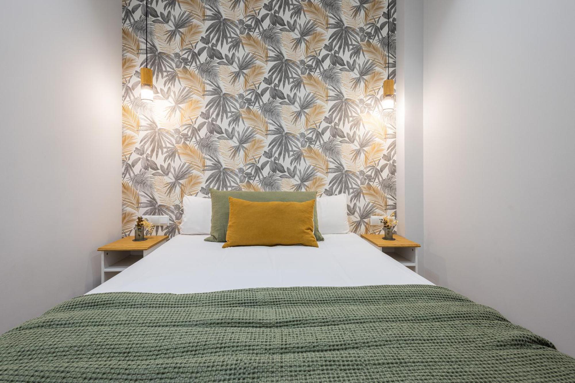 Florit Flats - The Serreria Rooms Walencja Zewnętrze zdjęcie